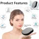 Crystal Hair Remover Painless Hair Removal Tool